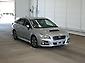 2014 Subaru Levorg