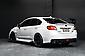 2016 Subaru WRX
