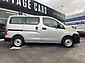 2021 Nissan NV200