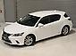 2014 Lexus CT 200h