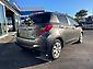 2015 Toyota Vitz