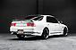 1996 Nissan Skyline