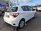 2018 Toyota Yaris