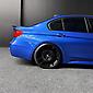 2013 BMW 320d