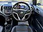 2015 Holden Barina