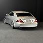 2006 Mercedes-Benz CLS 500