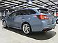 2015 Subaru Levorg