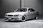 1999 Nissan Laurel