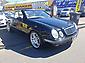 1999 Mercedes-Benz CLK 320