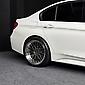 2015 BMW 320d