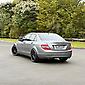 2008 Mercedes-Benz C250