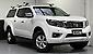 2019 Nissan Navara