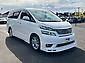 2008 Toyota Vellfire