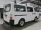 2012 Nissan Urvan