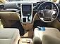 2013 Toyota Alphard