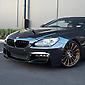 2011 BMW 650i
