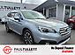 2016 Subaru Outback