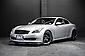 2008 Nissan Skyline