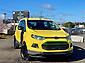 2015 Ford Ecosport