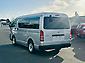 2022 Toyota Hiace