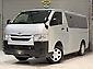 2023 Toyota Hiace