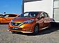 2016 Nissan Note