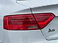2016 Audi A5 Sportback