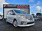 2013 Nissan Serena