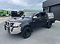 2011 Toyota Hilux