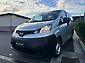 2021 Nissan NV200