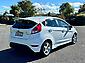 2016 Ford Fiesta