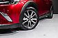 2017 Mazda CX-3
