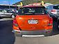 2015 Holden Trax