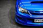 2008 Subaru Impreza