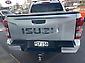 2022 Isuzu D-Max