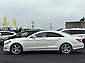2014 Mercedes-Benz CLS 350
