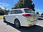 2012 Subaru Legacy