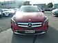 2014 Mercedes-Benz GLA 250