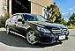 2015 Mercedes-Benz E250