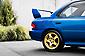 1999 Subaru Impreza