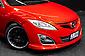 2010 Mazda Atenza
