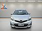 2012 Toyota Vitz