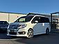 2014 Honda Step Wagon
