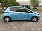 2016 Toyota Vitz