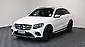 2016 Mercedes-Benz GLC 220