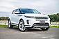 2019 Land Rover Range Rover Evoque