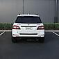 2012 Mercedes-Benz ML 250