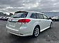 2012 Subaru Legacy