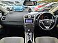 2012 Toyota Avensis