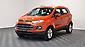 2014 Ford Ecosport